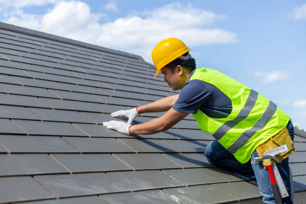 Best Storm Damage Roof Repair  in Kings Beach, CA